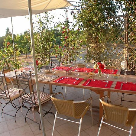 Chambres D'Hotes L'En Haut Des Vignes Mérignac Extérieur photo