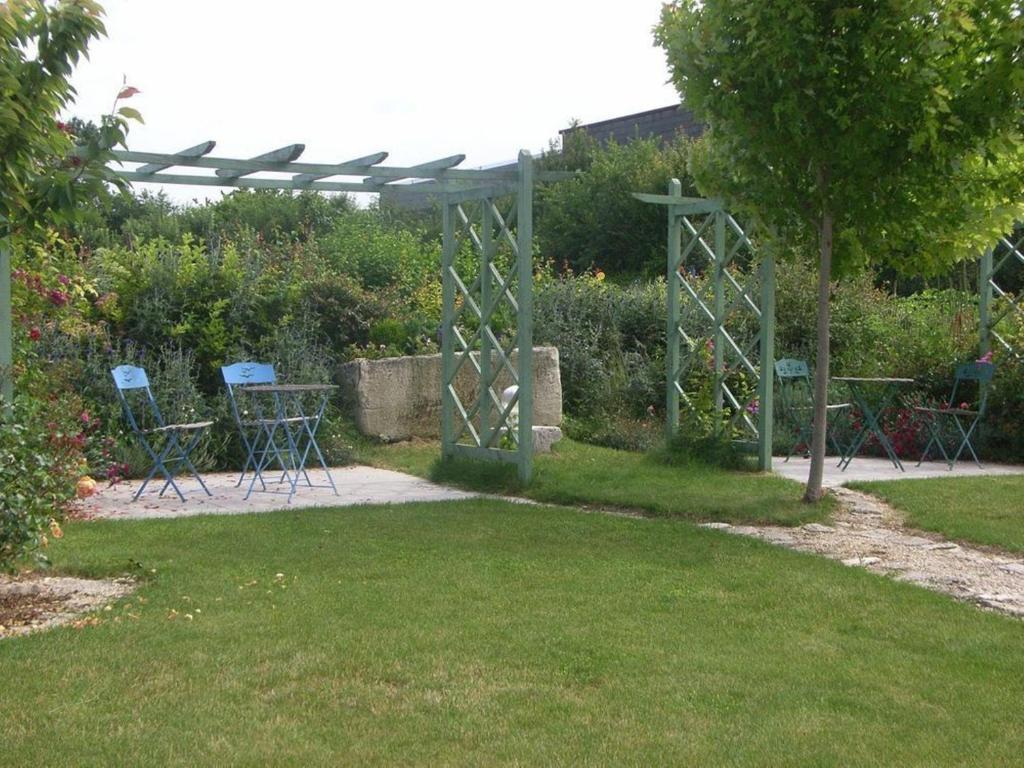 Chambres D'Hotes L'En Haut Des Vignes Mérignac Extérieur photo